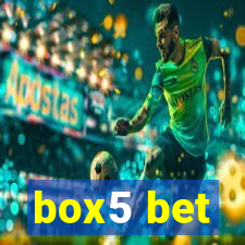 box5 bet